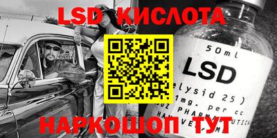 дживик Берёзовский